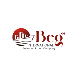 Begs intertional logo