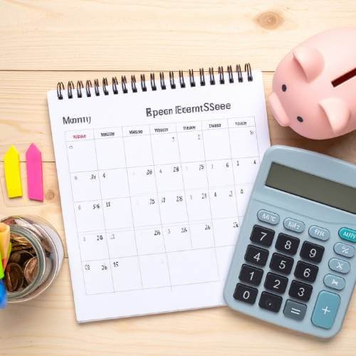 Content Planning & Monthly Calendars