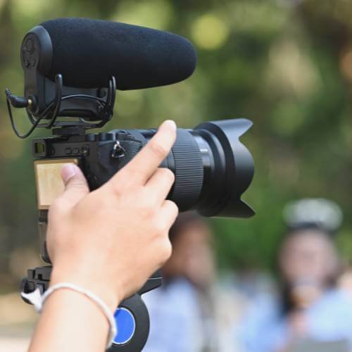 Product Shoots & Model-Based Shoots