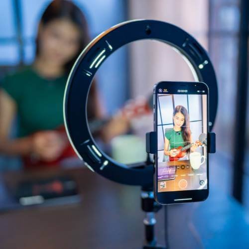 UGC-style Content for Brands & Creators