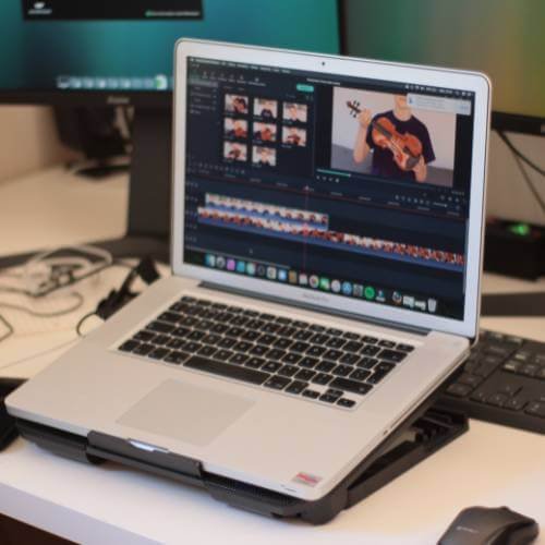 Voiceovers, Subtitles & Reels Editing