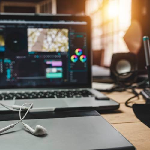 Content Direction & Styling