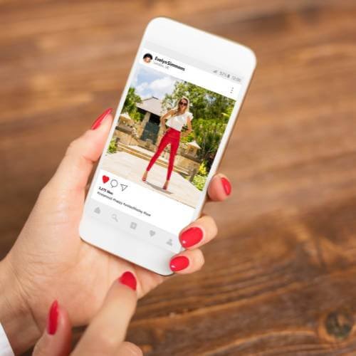 Social Media Templates & Carousels